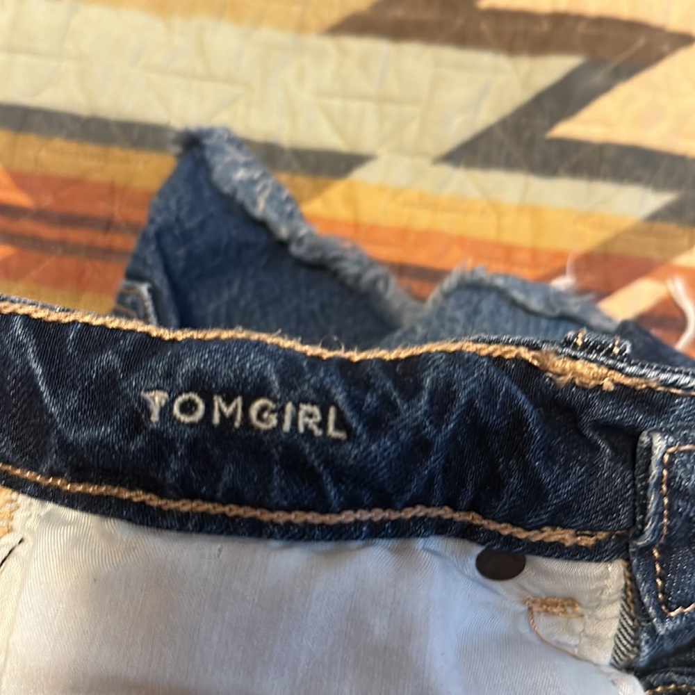 Shorts - Picture 5 of 5